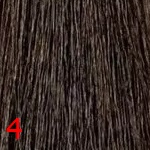 kaaral baco soft 4 Средне-коричневый натуральный Kaaral Baco Soft 4 Средне-коричневый натуральный